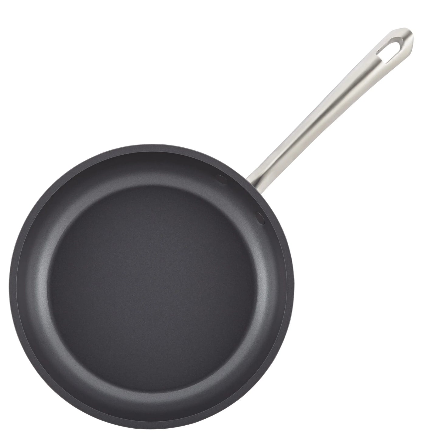 Accolade 12 Piece Nonstick Pots and Pans, Moonstone