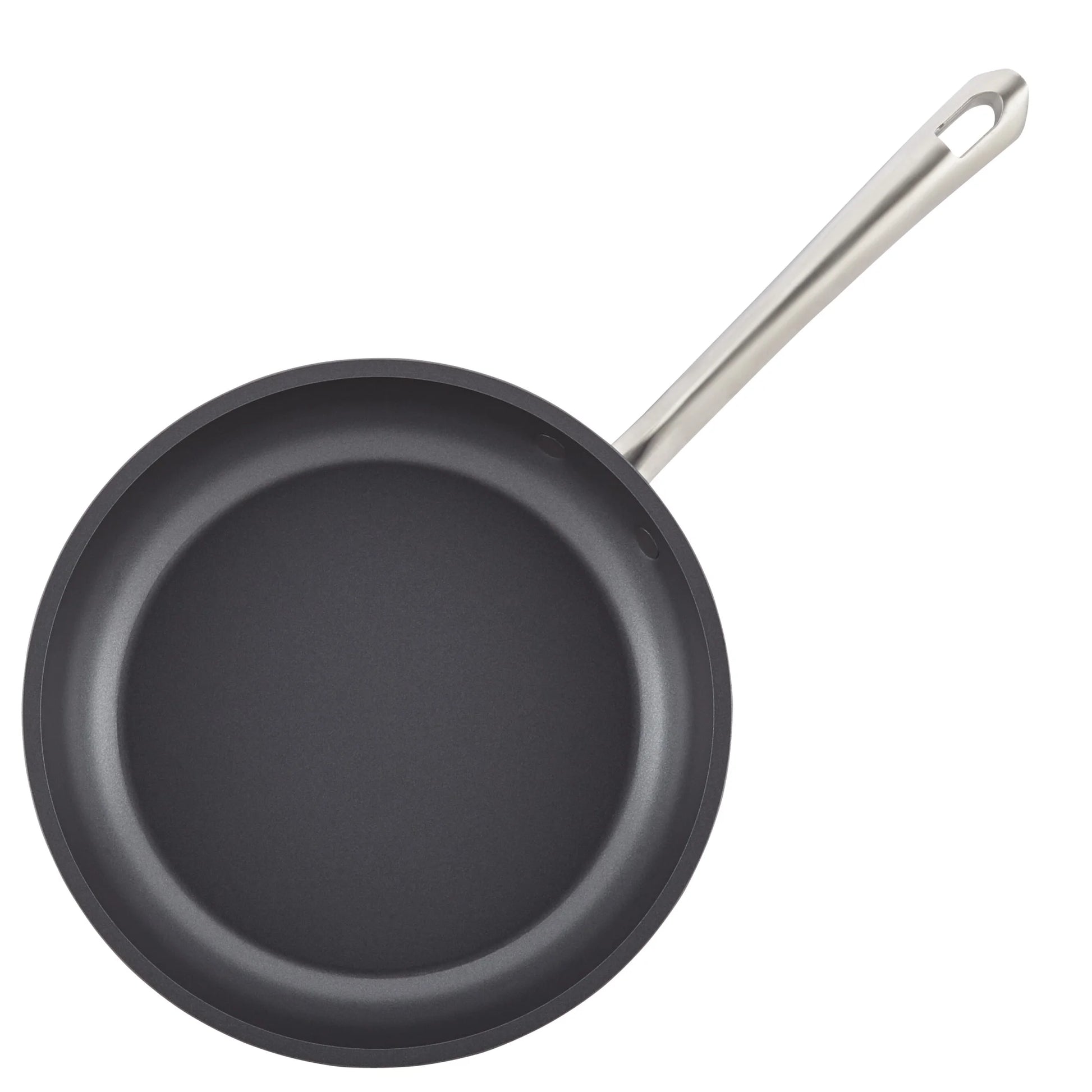 Accolade 12 Piece Nonstick Pots and Pans, Moonstone