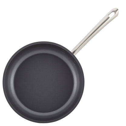 Accolade 12 Piece Nonstick Pots and Pans, Moonstone